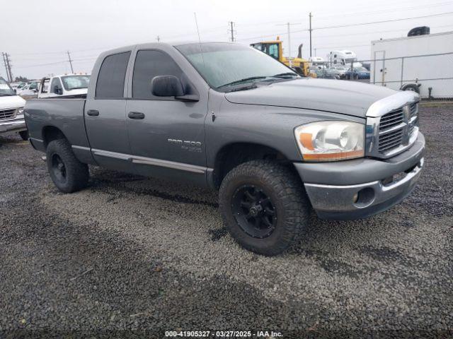  Salvage Dodge Ram 1500