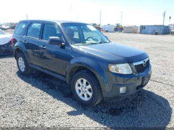 Salvage Mazda Tribute