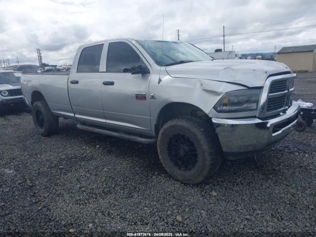  Salvage Ram 2500