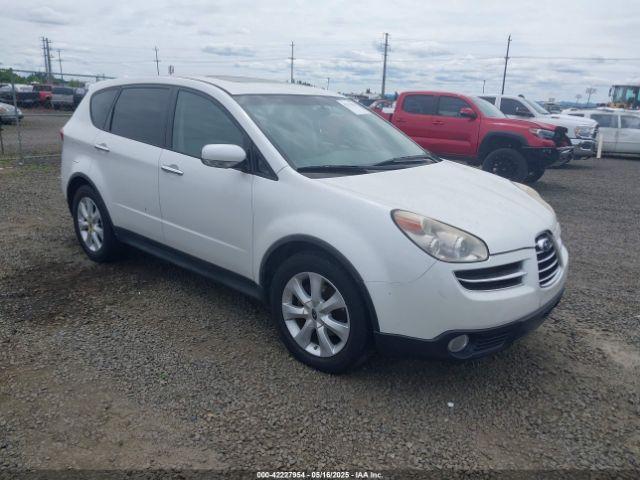  Salvage Subaru B9 Tribeca