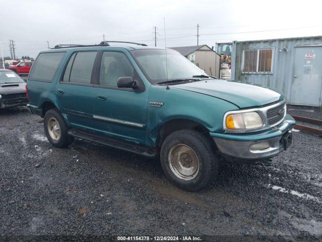  Salvage Ford Expedition