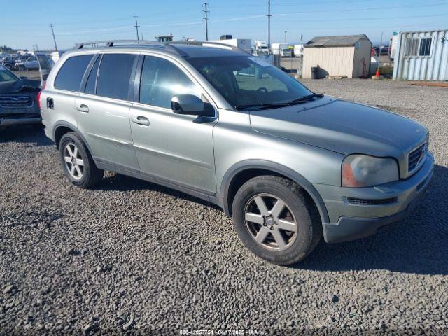  Salvage Volvo XC90