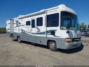  Salvage Allegro Mh