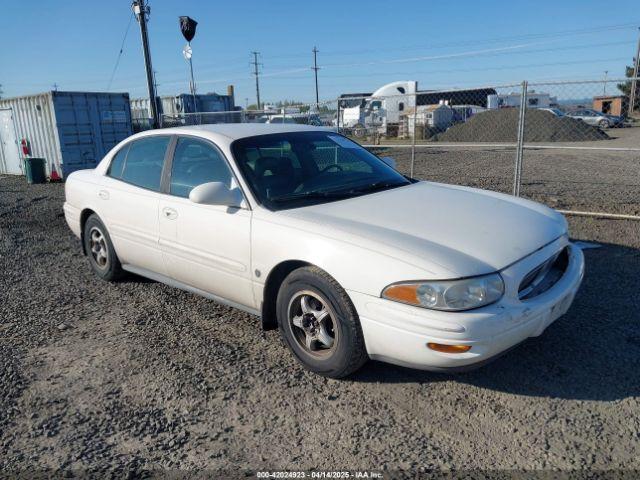  Salvage Buick LeSabre