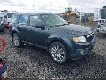  Salvage Mazda Tribute