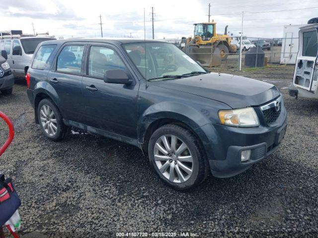  Salvage Mazda Tribute