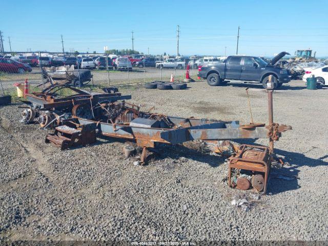  Salvage Outdoors R Black Rock