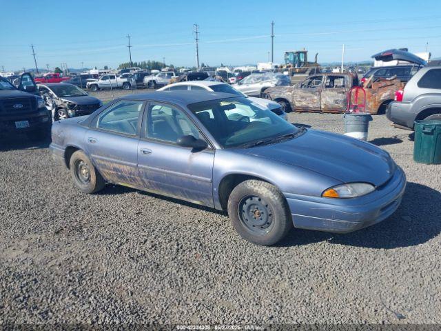 Salvage Dodge Intrepid
