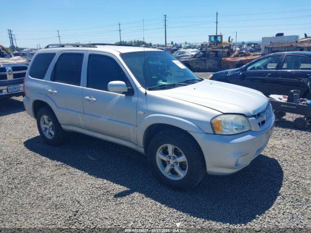  Salvage Mazda Tribute