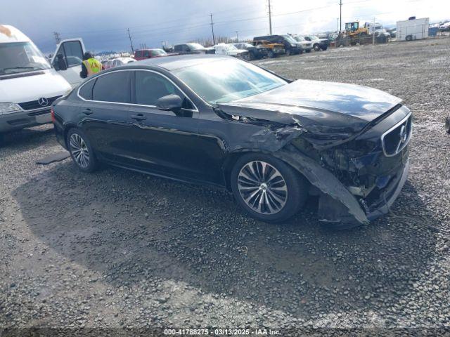 Salvage Volvo S90