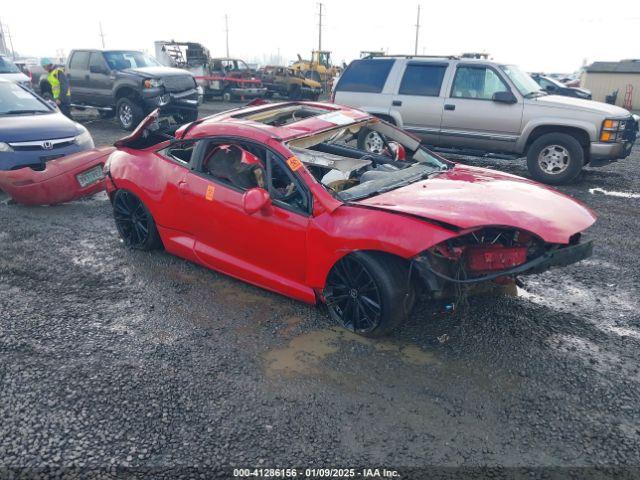  Salvage Mitsubishi Eclipse