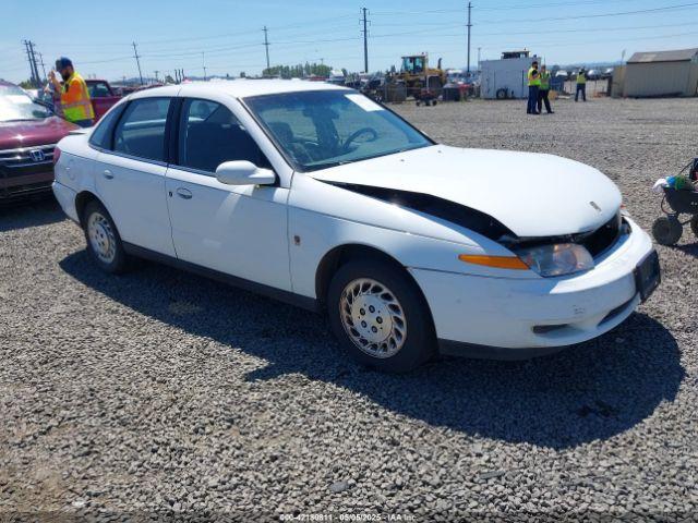  Salvage Saturn Ls1