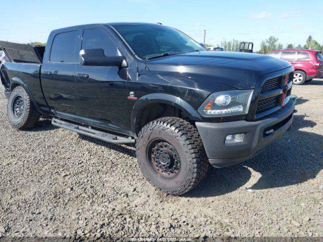  Salvage Ram 2500