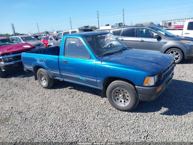  Salvage Toyota Pickup