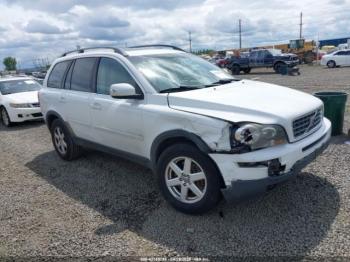  Salvage Volvo XC90