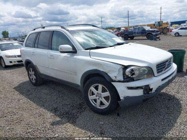  Salvage Volvo XC90