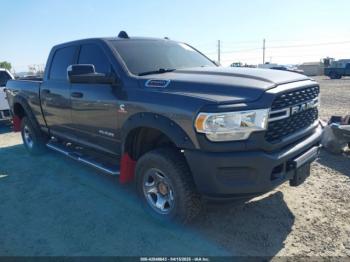  Salvage Ram 2500