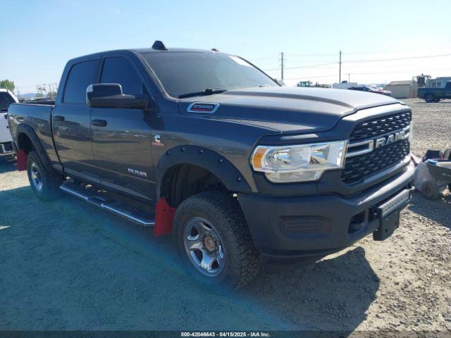  Salvage Ram 2500