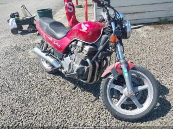  Salvage Honda Cb750