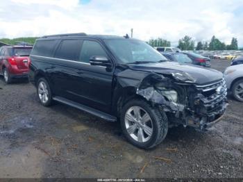  Salvage Ford Expedition