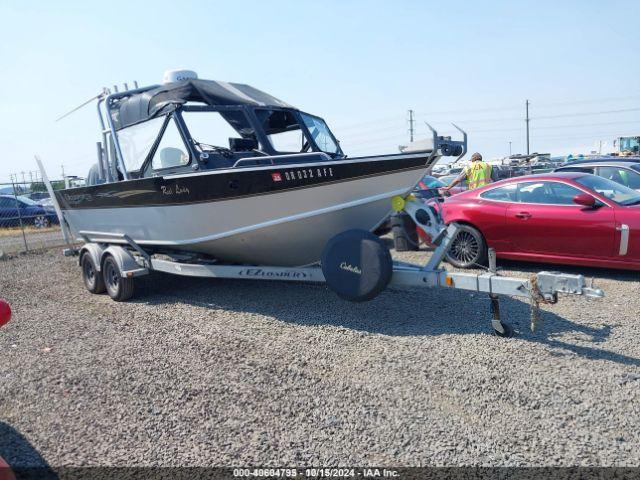  Salvage Duckworth Other