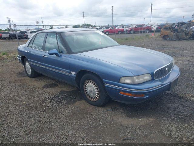  Salvage Buick LeSabre