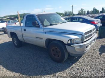  Salvage Dodge Ram 1500