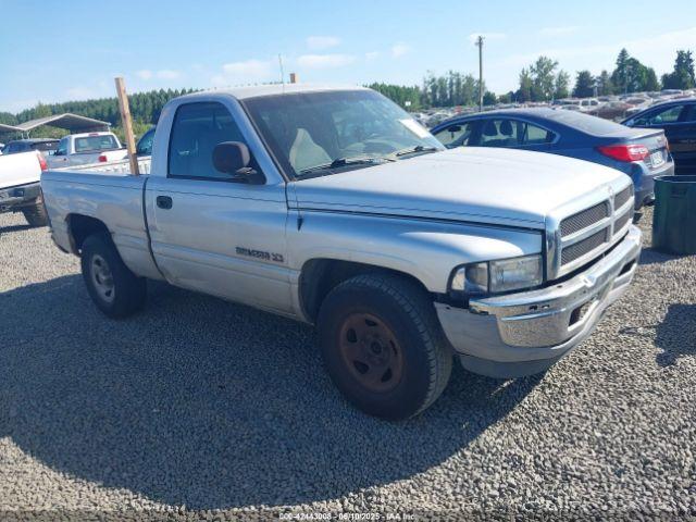  Salvage Dodge Ram 1500