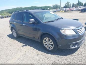  Salvage Subaru Tribeca