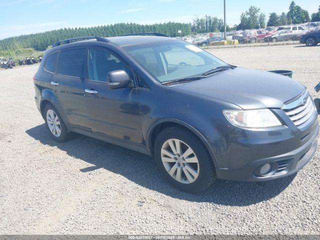  Salvage Subaru Tribeca
