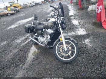  Salvage Kawasaki Vn1500