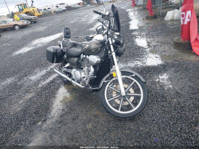  Salvage Kawasaki Vn1500