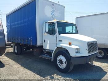  Salvage Freightliner Medium Conventional