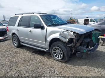  Salvage Ford Expedition