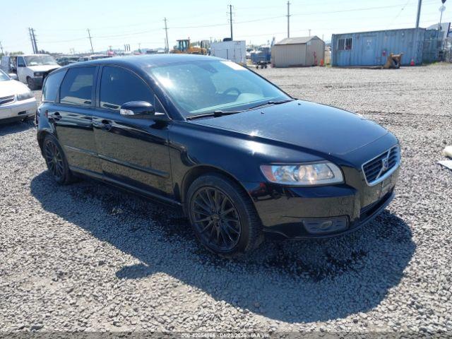  Salvage Volvo V50
