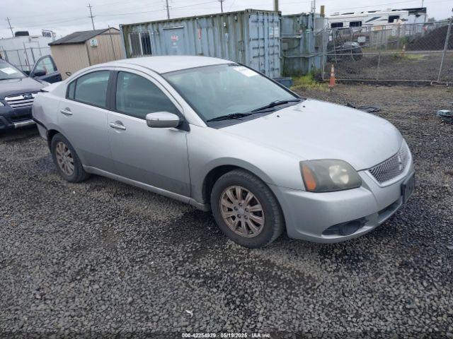  Salvage Mitsubishi Galant