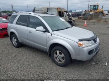  Salvage Saturn Vue