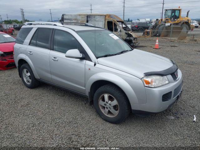 Salvage Saturn Vue