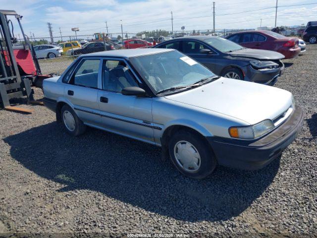  Salvage Geo Prizm