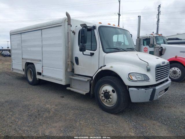  Salvage Freightliner M2 106