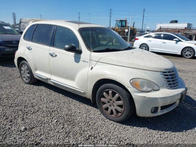  Salvage Chrysler PT Cruiser