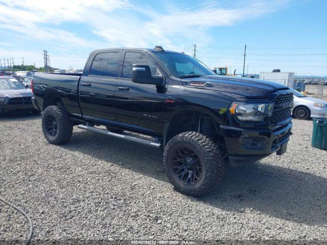  Salvage Ram 2500