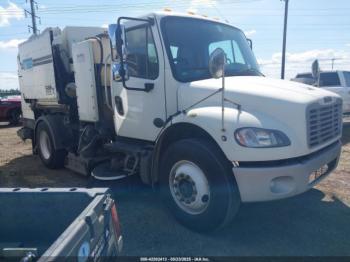  Salvage Freightliner M2 106