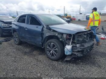  Salvage Toyota Venza