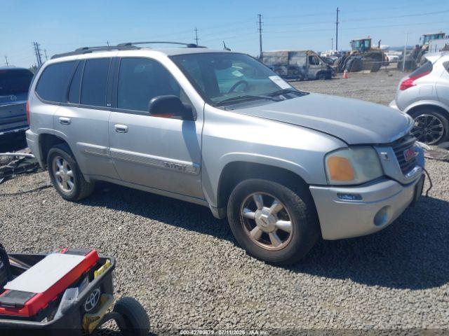  Salvage GMC Envoy