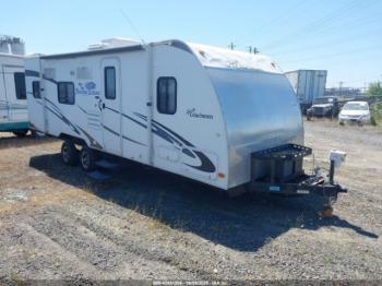  Salvage Coachmen Freedom Express