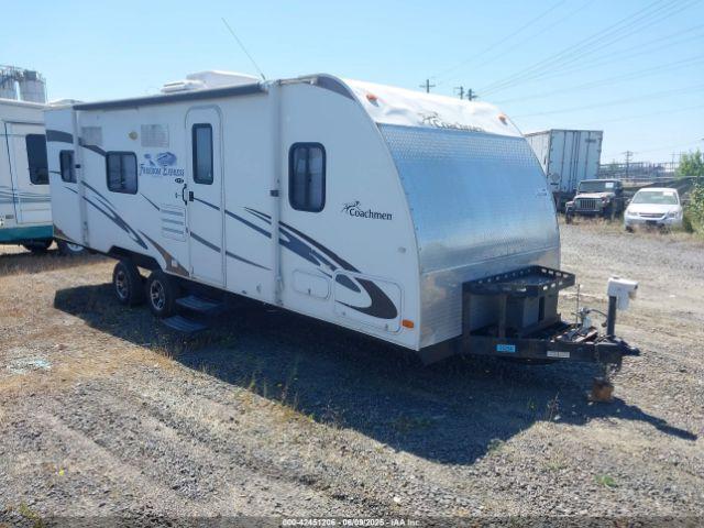  Salvage Coachmen Freedom Express