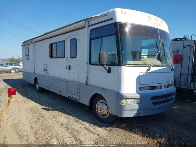  Salvage Ford F-550
