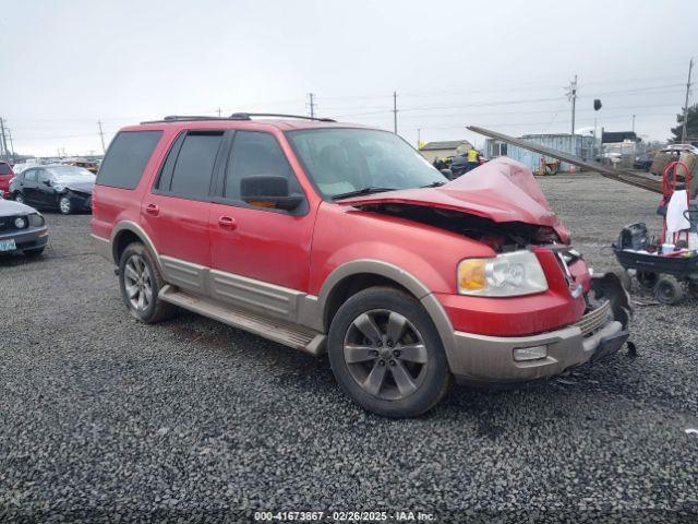  Salvage Ford Expedition