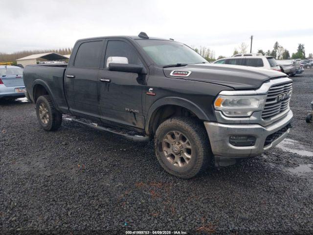  Salvage Ram 2500